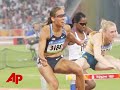 Olympics '08: First Person With Lolo Jones