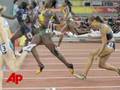 Olympics '08: First Person With Lolo Jones