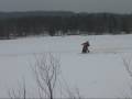 Gas Gas on ice