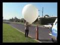 BRAQ 2007-2a Ballon Radio amateur du Québec