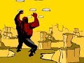 video concept, idea & drawings by ben addison
animations by very lalyko for toolsisters, digital
song taken from 