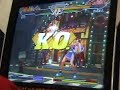 Capcom vs. SNK 2 - Izumi (S-groove) vs Iyo (N-groove) Capcom vs. SNK 2 - Izumi (S-groove) vs Iyo (N-groove)
