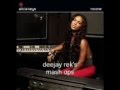 Alicia Keys - No One (REK's Where Is The Love? Mix)
