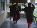 DEM SO FREEKY BOYZ