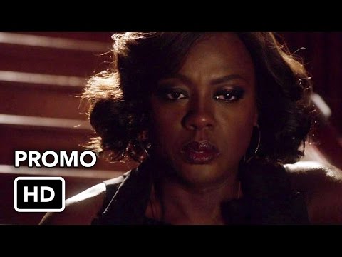 how to get away with a murderer