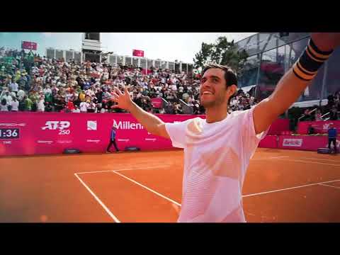 2024 | DAY 6 - FLY BETTER MOMENTS - At Millennium Estoril Open (EN)
