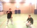 Breakdance Littlethom & Oversized