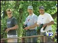 paul fredericks profiles the capital dirtburners, a radio control car racing club in boise idaho. i'm on tv hi mom!