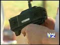 paul fredericks profiles the capital dirtburners, a radio control car racing club in boise idaho. i'm on tv hi mom!