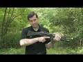AATV reviews two true german guns: The VFC MP5A2 GBB and G36C GBB, also known as the Umarex MP5 GBB and Umarex G36C GBB, because of the license wars.