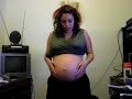 SISTER PREGNANT WEEK 28