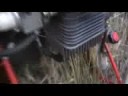 The flying day ends with an engine out The flying day ends with an engine out