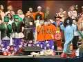 AFILARMÓNICA TRIQUI TRAQUES 2009 - TRIQUIS MIX - GANADORES DE LA  CHAMPIONS