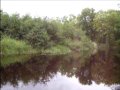 paddling tahquamenon falls
