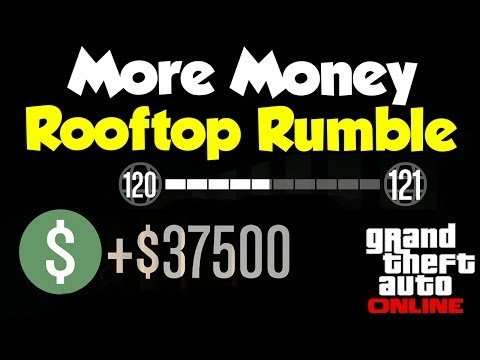 how to get more money in gta 5 online