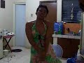 GUPIT...MARIMAr on the go