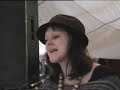Sunrise Festival 2007 - tape19: Moksha - EarthCircus Cabaret