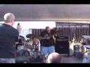 Mercury Legion - Crazy Train