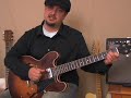 SIGN UP AT guitarjamz.com for stuff not on youtube and to make your requests. NEW CHANNEL http FOLLOW ME where I update first at twitter.com also would love it if you subscribed to my PERSONAL PAGE at youtube.com 7 chords that fit in a key and really only the first 6 are used in popular music. Learn these well and you will be invincible!!!!