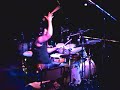 yeyo flogar in argentina drumfest 2003