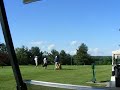 Blue Ridge Jr. Golf Tour Driving 2