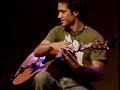 Acoustic Guitar - Trace Bundy's Dueling Ninjas - WHOLE SONG