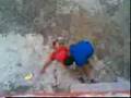 o assalto do matheus IBF