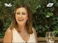 Carolina Rivera en Sazónarte