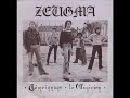 Zeugma - Le Magicien