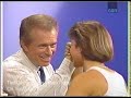Card Sharks: Bob Eubanks VS ZAP (Future American Gladiator) Card Sharks: Bob Eubanks VS ZAP (Future American Gladiator)