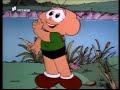 Cebolinha -desenhos animados