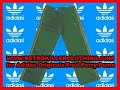 Retro Killer Clothing Stock -Adidas Originals Fred Perry etc
