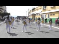 Banda Latina Nezeel Superman en Sn Miguel petapa 2016