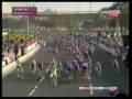 Mark Cavendish and Tom Boonen