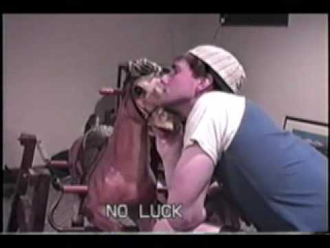 The Rocking-Horse Winner