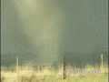 Oklahoma tornado