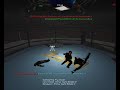 F.E.A.R. UFC Arena