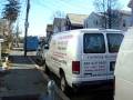 Fire leaves seven people homeless on Tremont Street today
