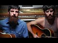 The Avett Brothers sing 