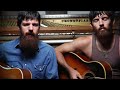 The Avett Brothers sing 