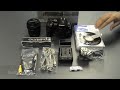 Olympus E-520 - First Impression Video by DigitalRev