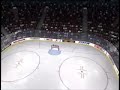 NHL 2005/2006 New Rules - Goalie Restrictions