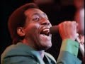 Otis Redding shaking Monterey!