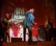 Otis Redding shaking Monterey!