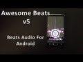 Video for Beats audio engine android 4.4 free downloads