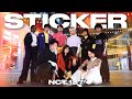 [Dubai] NCT 127 (엔시티 127) - Sticker