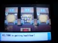 In Pokemon HeartGold/SoulSilver Versions, there is a side event in which you can do to get the Seals Case and a free TM. You will need: Roughly 10 Oran Berries (You see my progress was partially completed so as to show that the oran berries are actually helping the poor Miltank! The dairy house is north of Olivine City, go inside and talk to the people then go inside the barn area to cure the unhappy Miltank. Once done you can buy MooMoo Milks from the guy in the other room. You can buy one or a dozen. Stock up as these 
