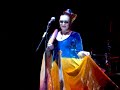 martirio en la fil guadalajara 2006