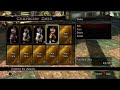 soul calibur iv: equal skill and power achievement guide