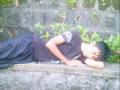 anghel sa lupa